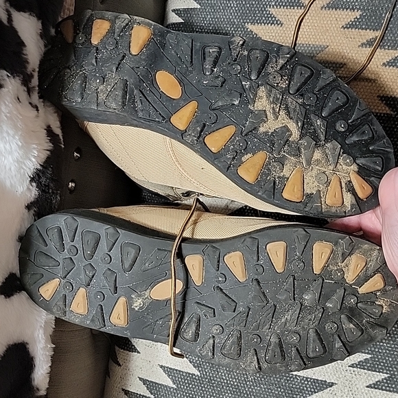 Mens Work Boots - Picture 4 of 6
